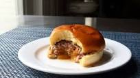Chef John's Juicy Lucy Chef John's Juicy Lucy