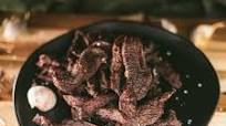 Smoked Jerky Smoked Jerky