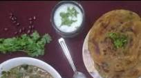 Jain Dal Makhani Jain Dal Makhani
