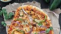Tandoori Chicken Pizza Tandoori Chicken Pizza