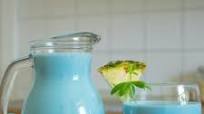 Anti-Cancer Blue Majik Smoothie Anti-Cancer Blue Majik Smoothie