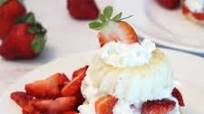 STRAWBERRY SHORTCAKE STRAWBERRY SHORTCAKE