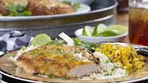 Southwestern Pork Chops Southwestern Pork Chops