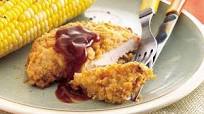 Barbecue Pork Chops Barbecue Pork Chops