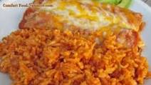 Rice Cooker Mexican Rice Rice Cooker Mexican Rice