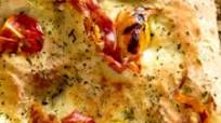 Low Carb Focaccia Bread Low Carb Focaccia Bread