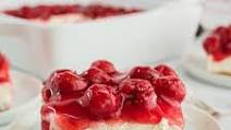 No Bake Cherry Cheesecake No Bake Cherry Cheesecake