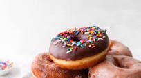 Yeast Doughnuts Yeast Doughnuts