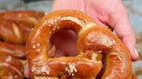 How To Make Soft Pretzels How To Make Soft Pretzels