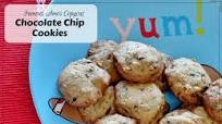 Famous Amos Chocolate Chip Cookies Copycat Famous Amos Chocolate Chip Cookies Copycat