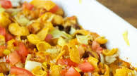 Walking Taco Casserole – Page 2 – 99easyrecipes Walking Taco Casserole – Page 2 – 99easyrecipes