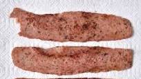 Air Fryer Turkey Bacon Air Fryer Turkey Bacon
