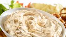 French Onion Dip French Onion Dip