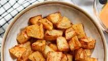 Easy Air Fryer Breakfast Potatoes Easy Air Fryer Breakfast Potatoes