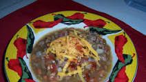 New Mexico Green Chili Stew New Mexico Green Chili Stew