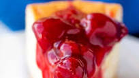 Perfect New York Cheesecake Perfect New York Cheesecake