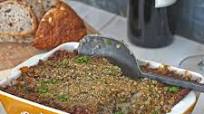 Grandma's Meat Stuffing Grandma's Meat Stuffing