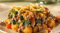 Beef Casserole Beef Casserole