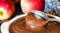 Homemade Apple Butter Homemade Apple Butter