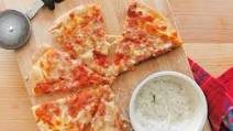 Dominos-Style Garlic & Herb Pizza Dip Dominos-Style Garlic & Herb Pizza Dip