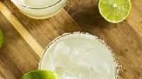 Keto Sugar Free Margarita Keto Sugar Free Margarita