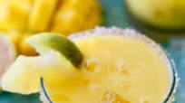 Mango Pineapple Passiona Fruit Margarita Mango Pineapple Passiona Fruit Margarita