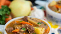 The Best Instant Pot Beef Stew The Best Instant Pot Beef Stew