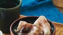 Oshiruko (Zenzai) Recipe | Red Bean Soup with Mochi Oshiruko (Zenzai) Recipe | Red Bean Soup with Mochi