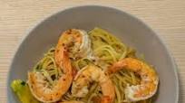 Easy Shrimp Scampi Without Wine Easy Shrimp Scampi Without Wine