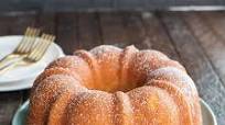 6 Cup Vanilla Pound Cake 6 Cup Vanilla Pound Cake