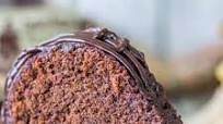 Chocolate Rum Cake with a Kick Chocolate Rum Cake with a Kick