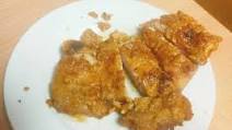 Simple Way to Prepare Perfect Shanghai fried pork chop (schnitzel) Simple Way to Prepare Perfect Shanghai fried pork chop (schnitzel)