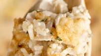 Old School Chicken and Rice Casserole Old School Chicken and Rice Casserole