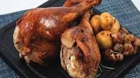 NuWave Bravo XL – Easy & Delicious Recipes You Can Make with the Air Fryer Oven NuWave Bravo XL – Easy & Delicious Recipes You Can Make with the Air Fryer Oven