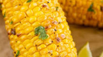 Air Fryer Corn on the Cob Air Fryer Corn on the Cob