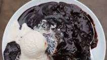 Slow Cooker Pudding Cake Slow Cooker Pudding Cake