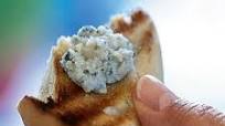 Bruschetta Gorgonzola and Apples Bruschetta Gorgonzola and Apples