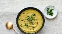 Cauliflower White Bean Soup Cauliflower White Bean Soup