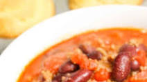 5 Ingredient Instant Pot Chili 5 Ingredient Instant Pot Chili