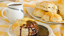 Chocolate Gravy Chocolate Gravy