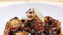 Black Bean Spare Ribs Recipe Black Bean Spare Ribs Recipe