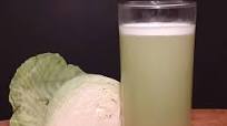 Cabbage Juice Cabbage Juice