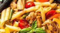 23 Ways to Cook Penne Pasta to Put on Repeat 23 Ways to Cook Penne Pasta to Put on Repeat