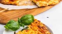 Keto Chicken Crust Pizza Keto Chicken Crust Pizza