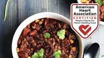 Heart-Healthy Chili Heart-Healthy Chili