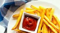 Air Fryer Frozen French Fries Air Fryer Frozen French Fries