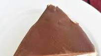 Chocolate Covered Strawberry Cheesecake Chocolate Covered Strawberry Cheesecake