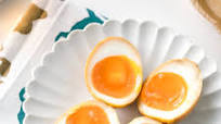 Ramen Eggs (Ajitsuke Tamago) Ramen Eggs (Ajitsuke Tamago)
