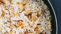 Chicken Pilaf Recipe Chicken Pilaf Recipe