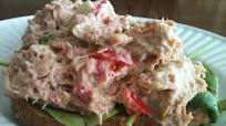 Tuna Salad 21 Day Fix Approved Tuna Salad 21 Day Fix Approved